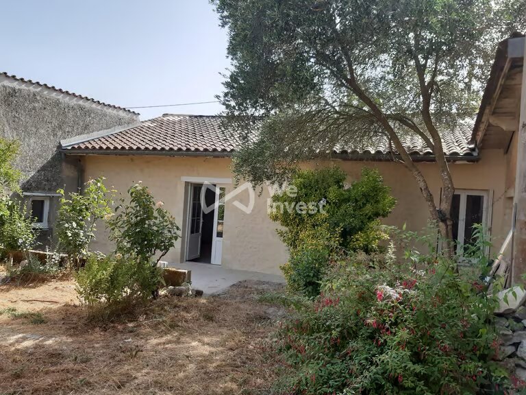 Maison à vendre, 98m², Saint-Seurin-de-Cursac
