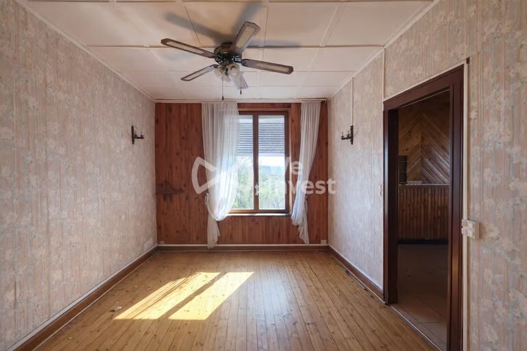 Maison à vendre, 70m², Joudreville
