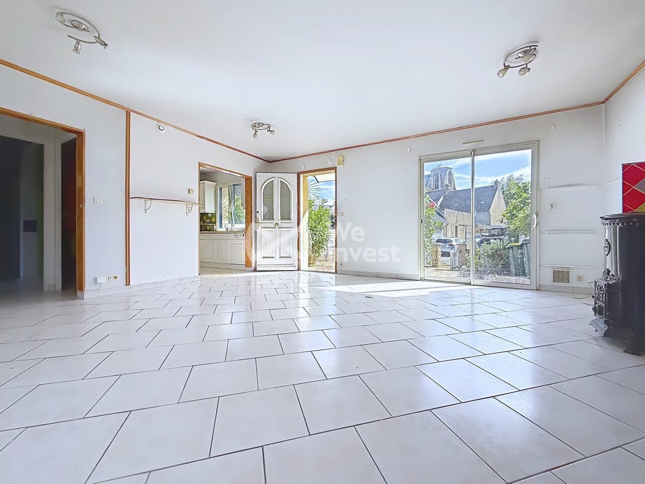 Maison à vendre, 74m², Assérac