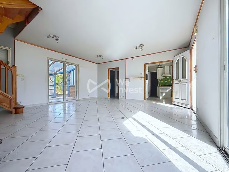 Maison à vendre, 74m², Assérac