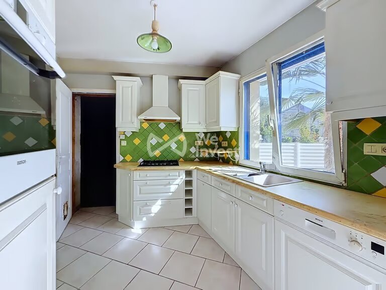 Maison à vendre, 74m², Assérac