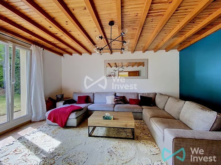 Maison à vendre, 107m², Montgé-en-Goële