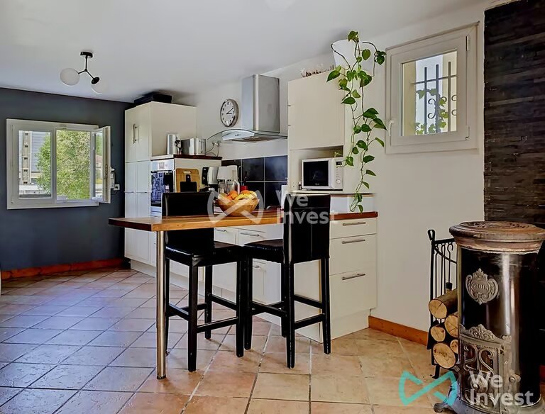 Maison à vendre, 107m², Montgé-en-Goële