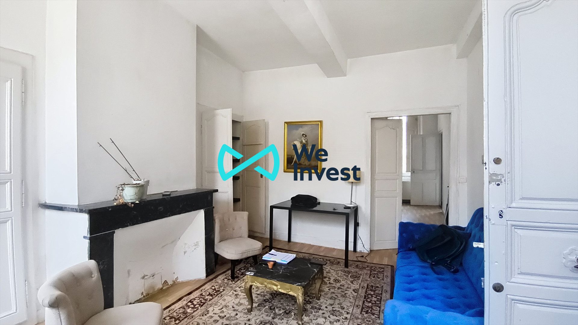 Appartement à vendre, 40m², Pau