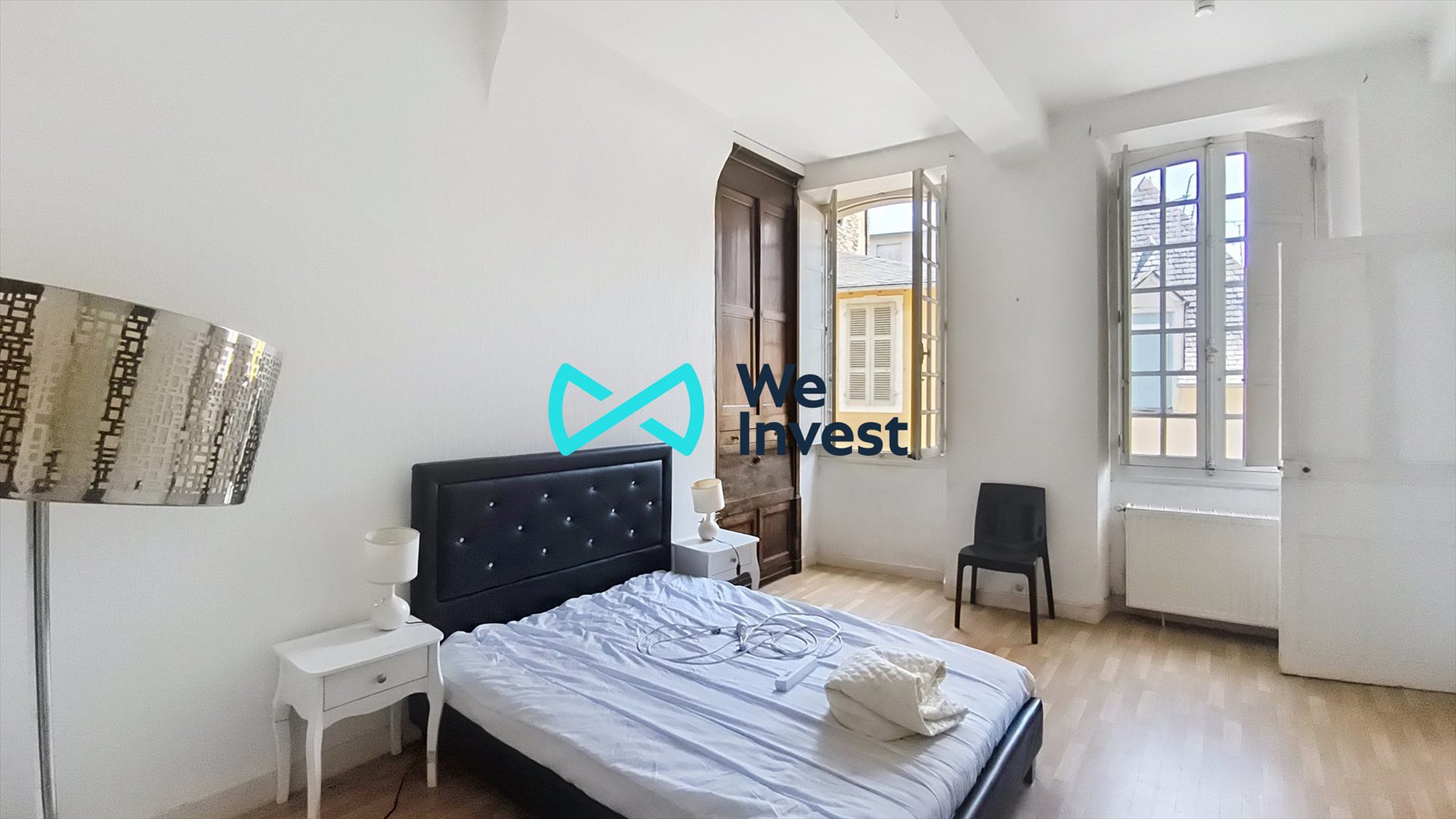 Appartement à vendre, 40m², Pau