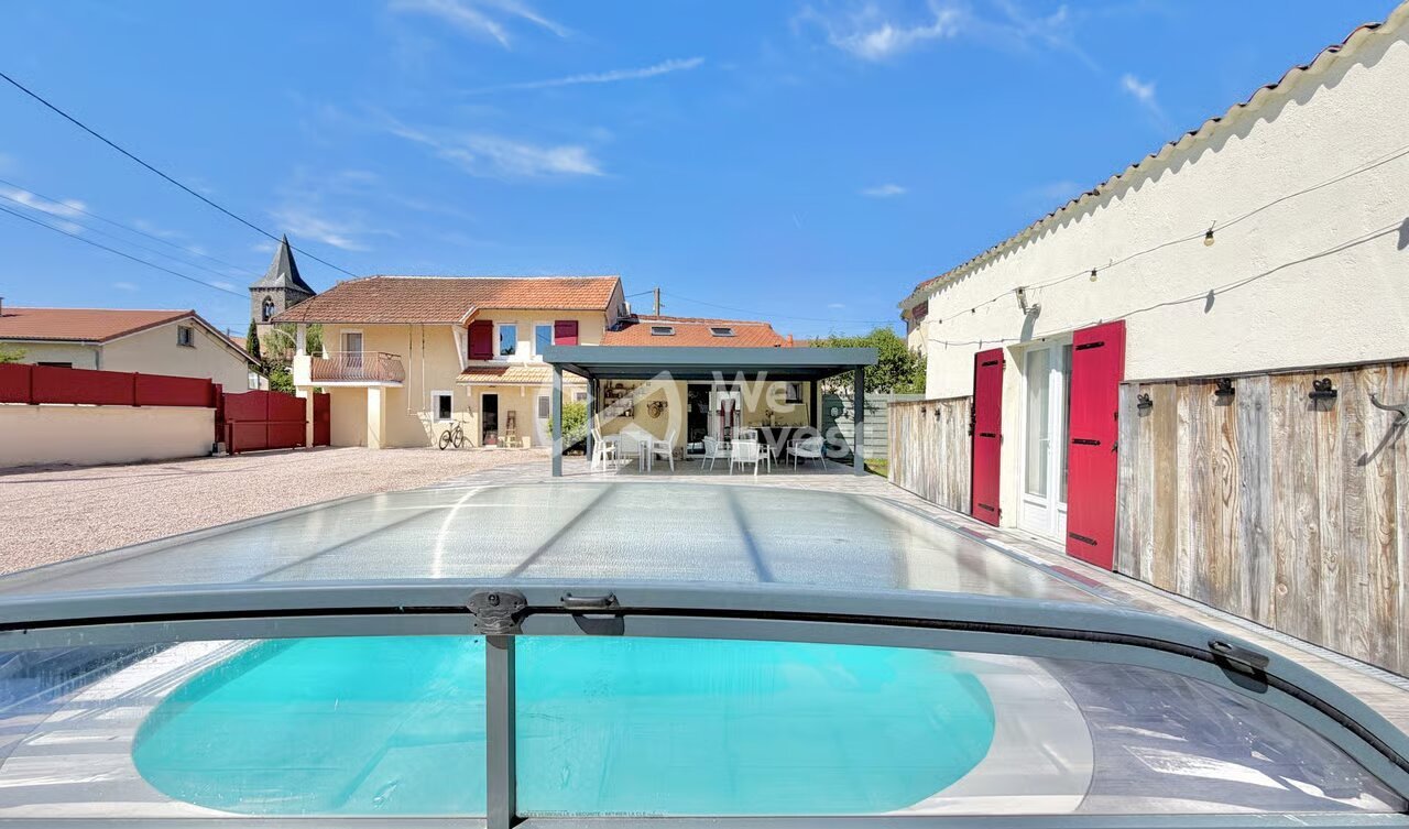 Maison à vendre, 113m², Entraigues