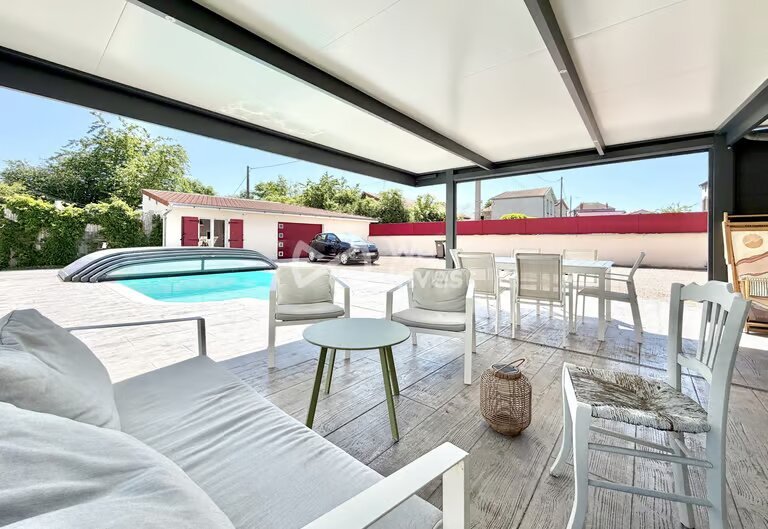 Maison à vendre, 113m², Entraigues