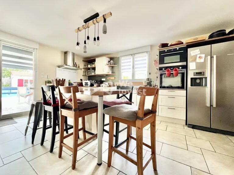 Maison à vendre, 113m², Entraigues