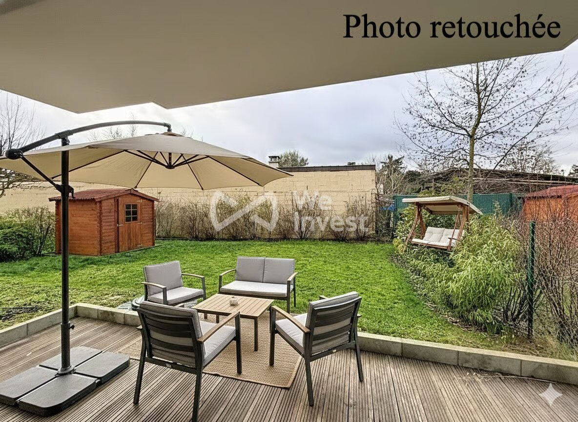 Maison à vendre, 67m², Chennevières-sur-Marne