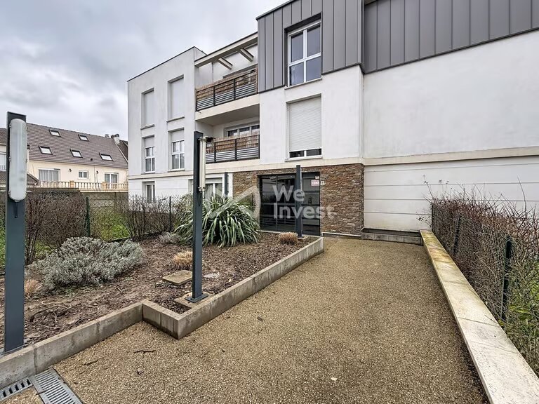 Maison à vendre, 67m², Chennevières-sur-Marne