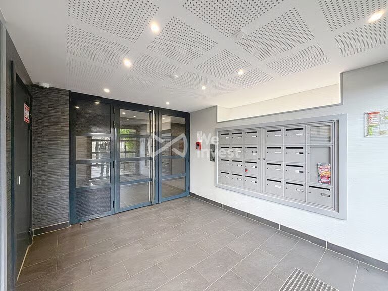 Maison à vendre, 67m², Chennevières-sur-Marne
