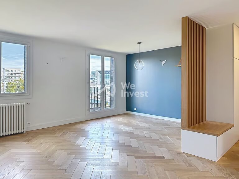Maison à vendre, 93m², Boulogne-Billancourt