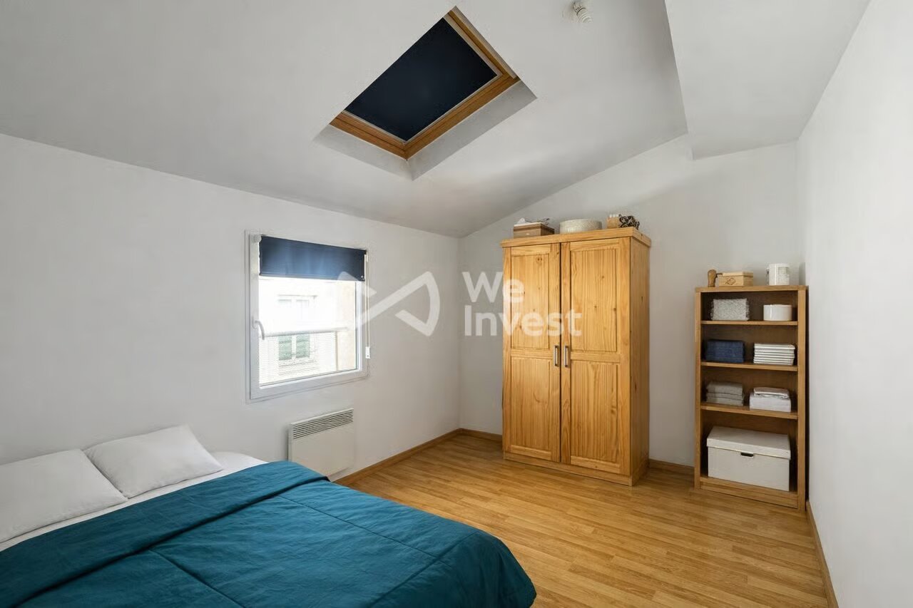 Maison à vendre, 55m², Châlons-en-Champagne