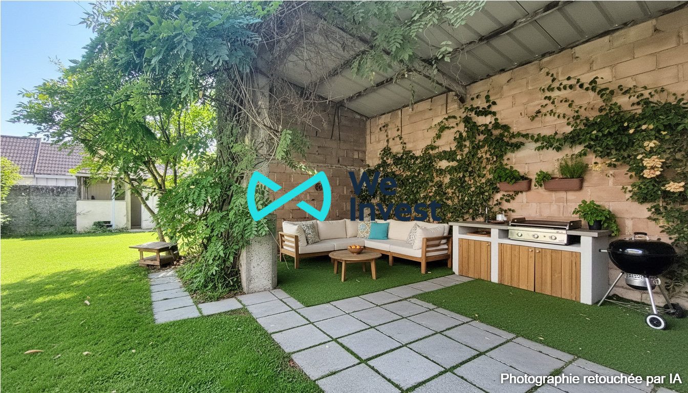Maison à vendre, 175m², Pau