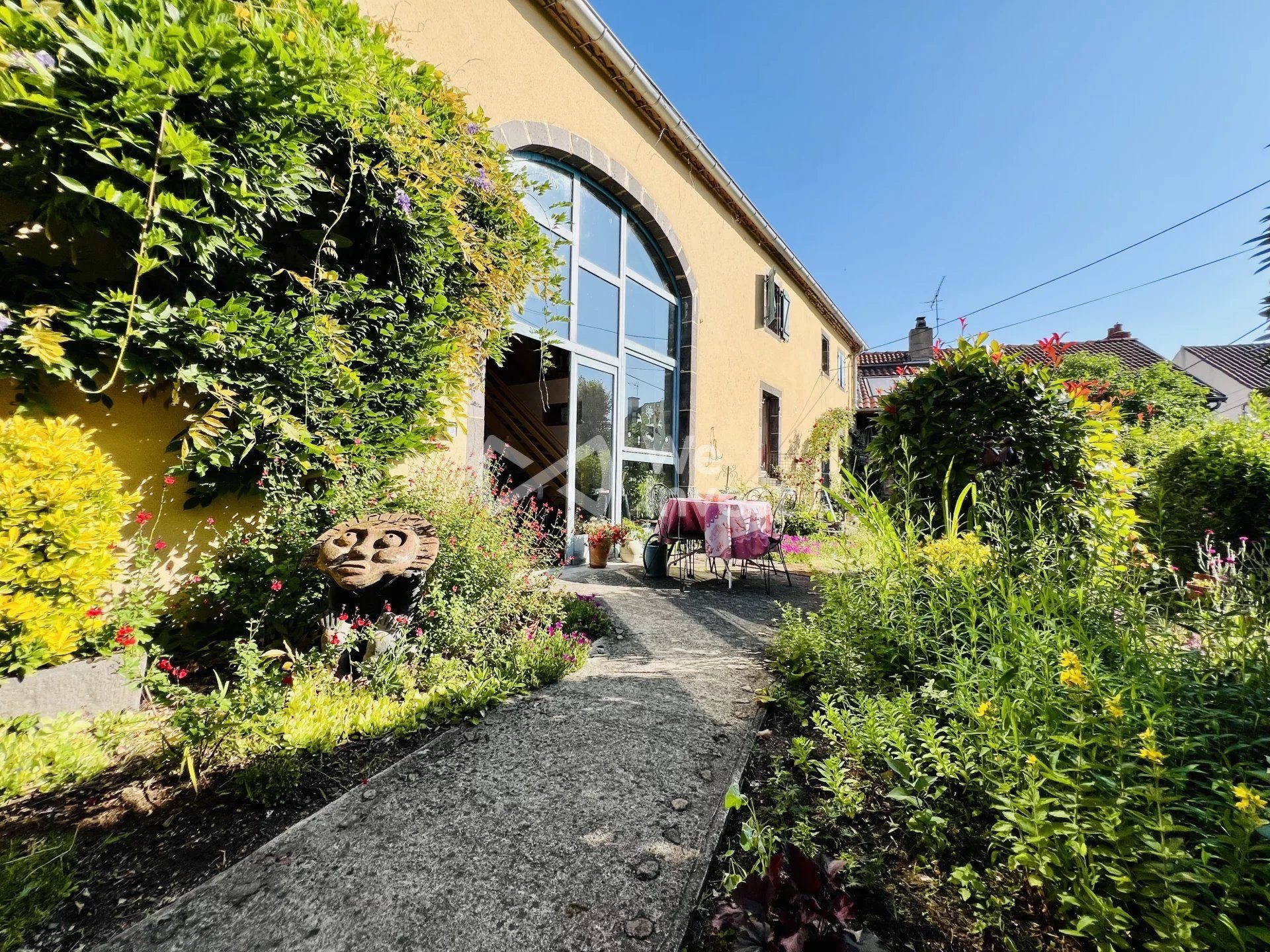Maison à vendre, 243m², Combronde
