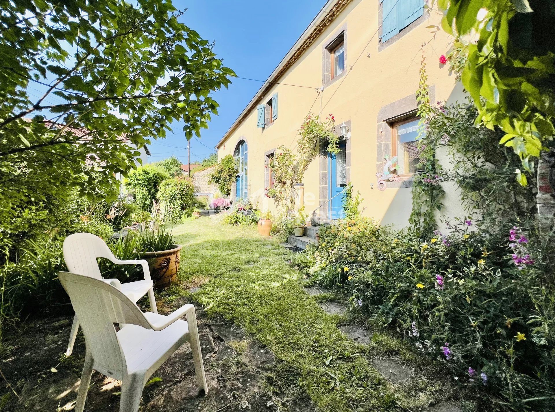 Maison à vendre, 243m², Combronde