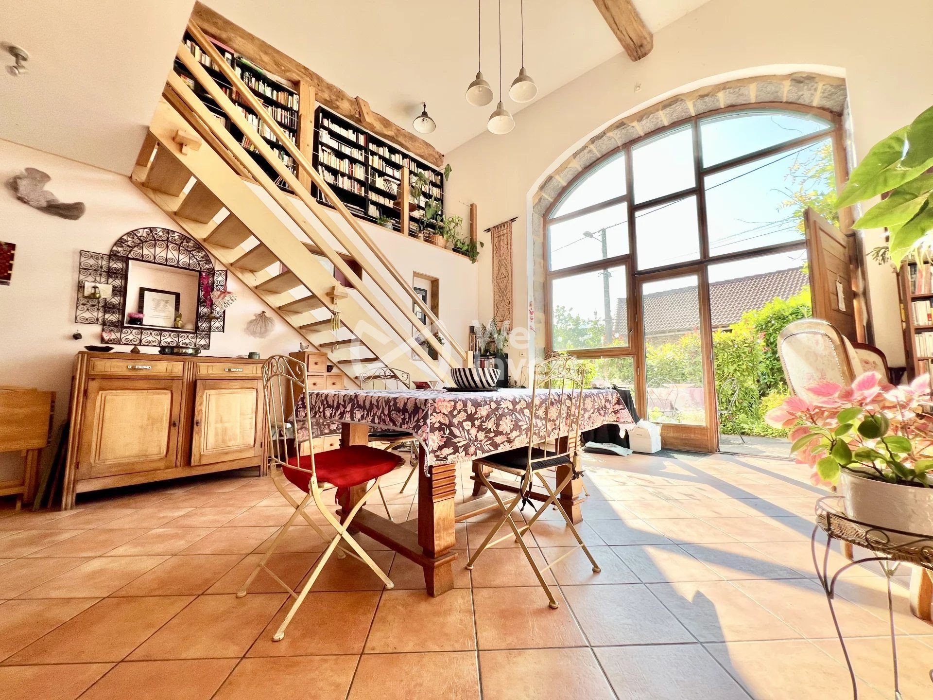 Maison à vendre, 243m², Combronde