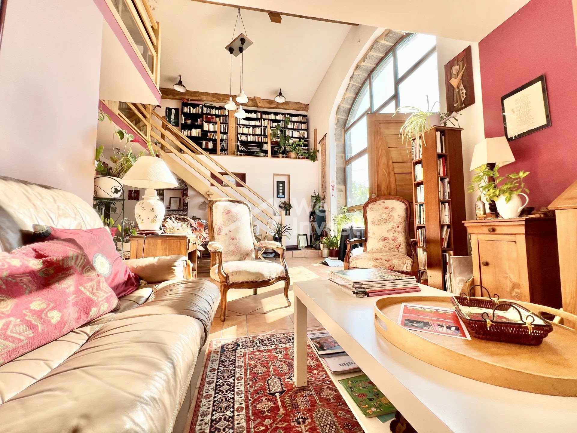 Maison à vendre, 243m², Combronde