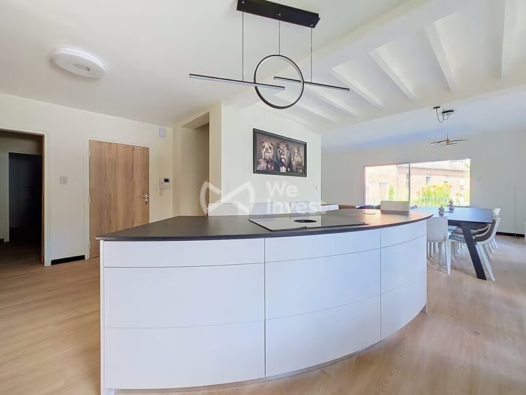 Maison à vendre, 205m², Marcillac-Vallon
