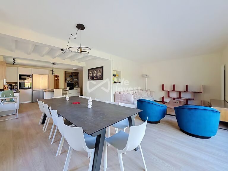 Maison à vendre, 205m², Marcillac-Vallon