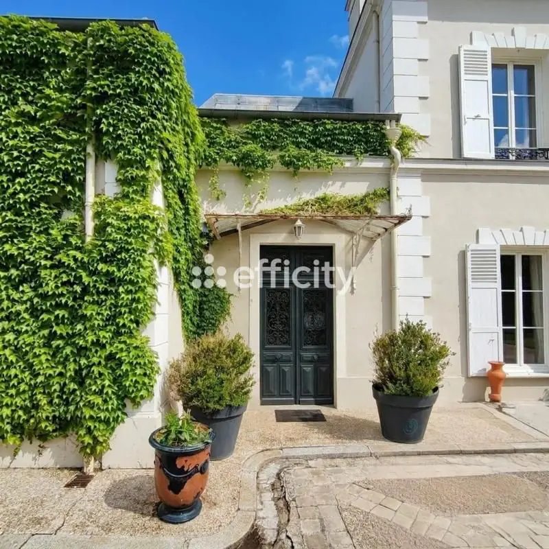 Maison à vendre, 258m², Mézières-sur-Seine