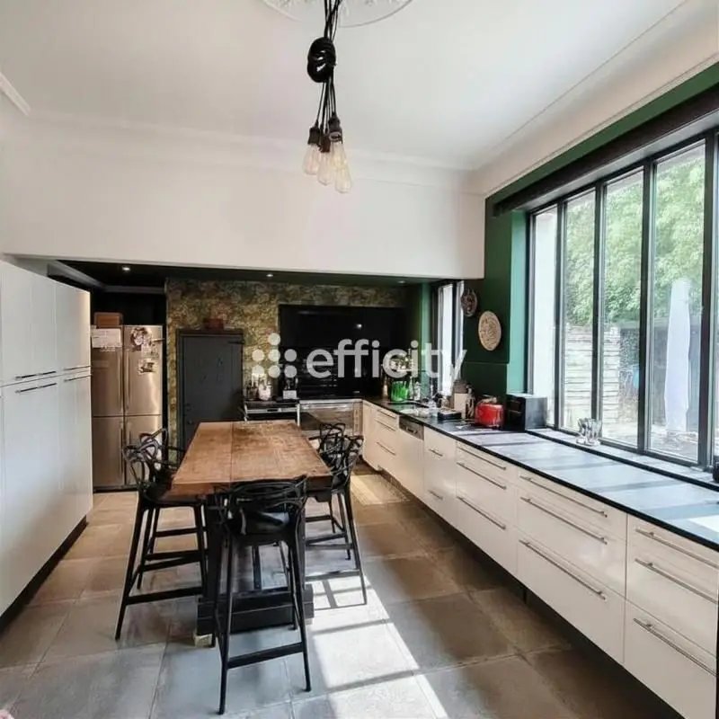 Maison à vendre, 258m², Mézières-sur-Seine