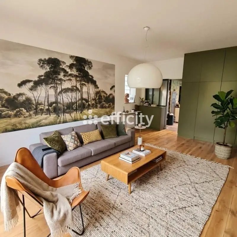 Maison à vendre, 258m², Mézières-sur-Seine