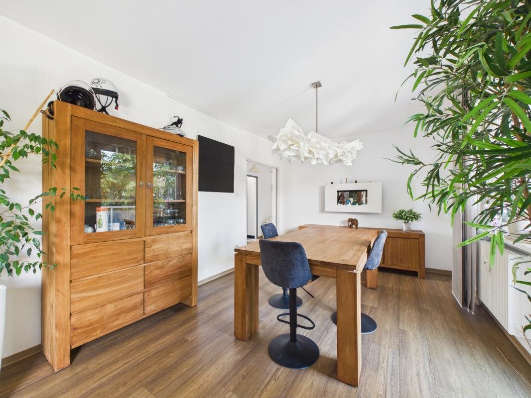 Appartement à vendre, 73m², Strasbourg