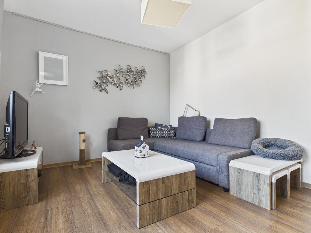 Appartement à vendre, 73m², Strasbourg