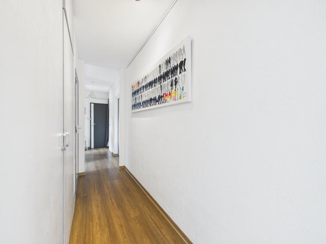 Appartement à vendre, 73m², Strasbourg