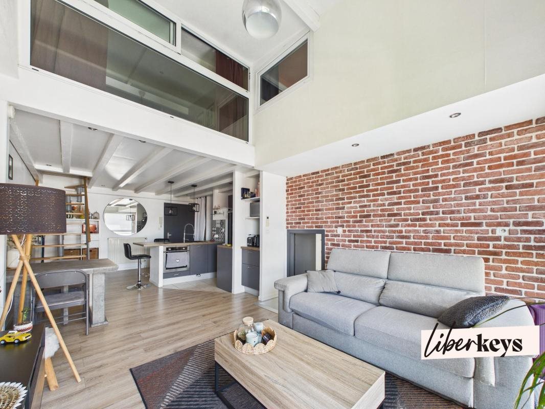Appartement à vendre, 85m², Schiltigheim