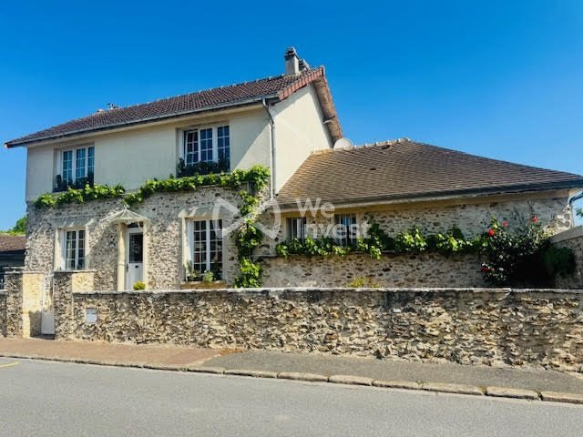 Maison à vendre, 185m², Orphin