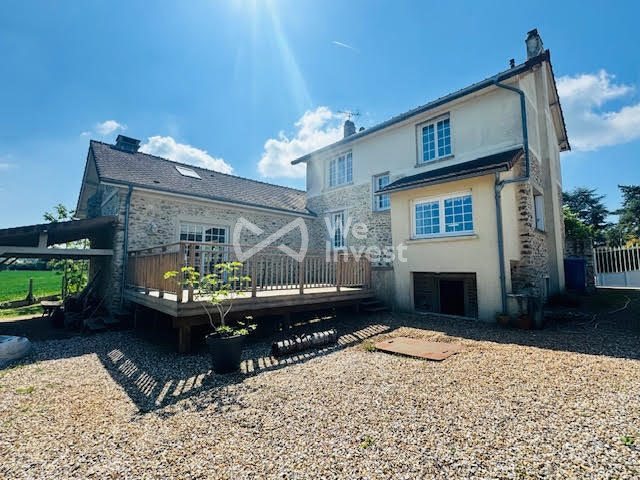 Maison à vendre, 185m², Orphin
