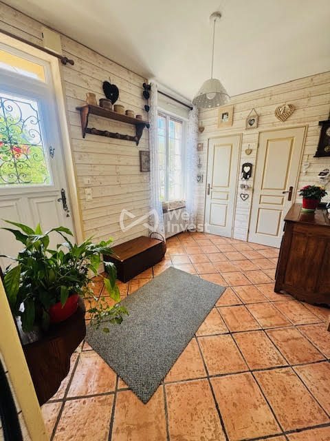 Maison à vendre, 185m², Orphin