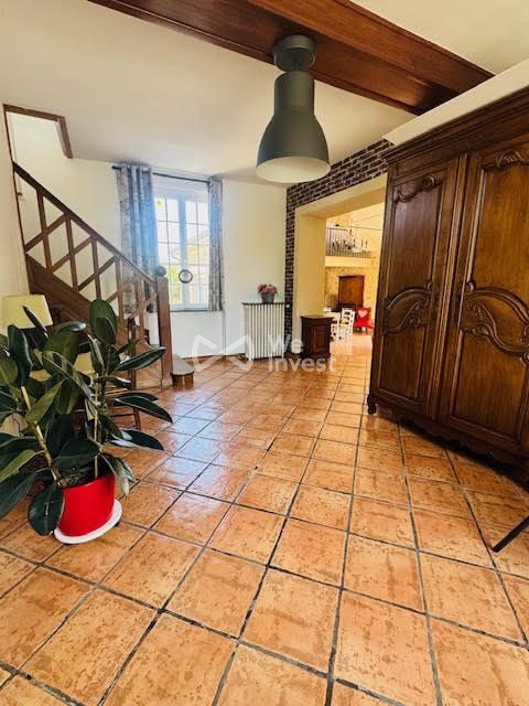 Maison à vendre, 185m², Orphin
