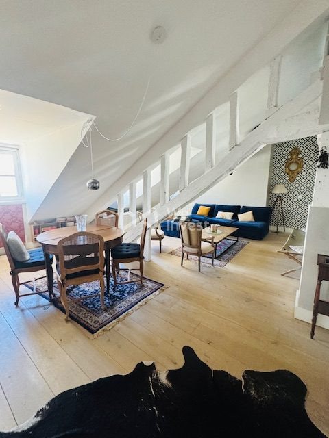 Appartement à vendre, 75m², Versailles
