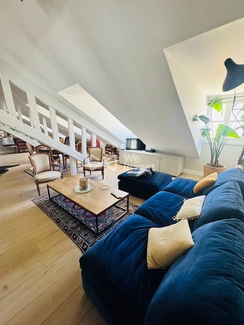 Appartement à vendre, 75m², Versailles