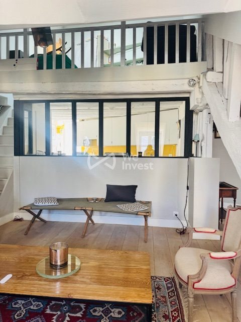 Appartement à vendre, 75m², Versailles