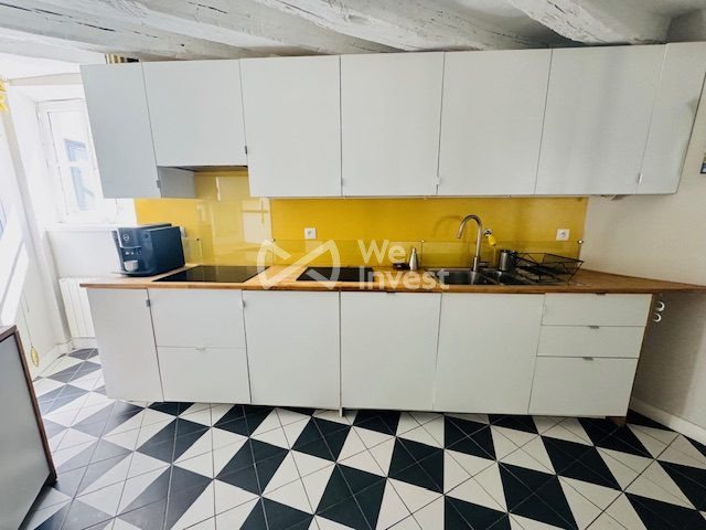 Appartement à vendre, 75m², Versailles