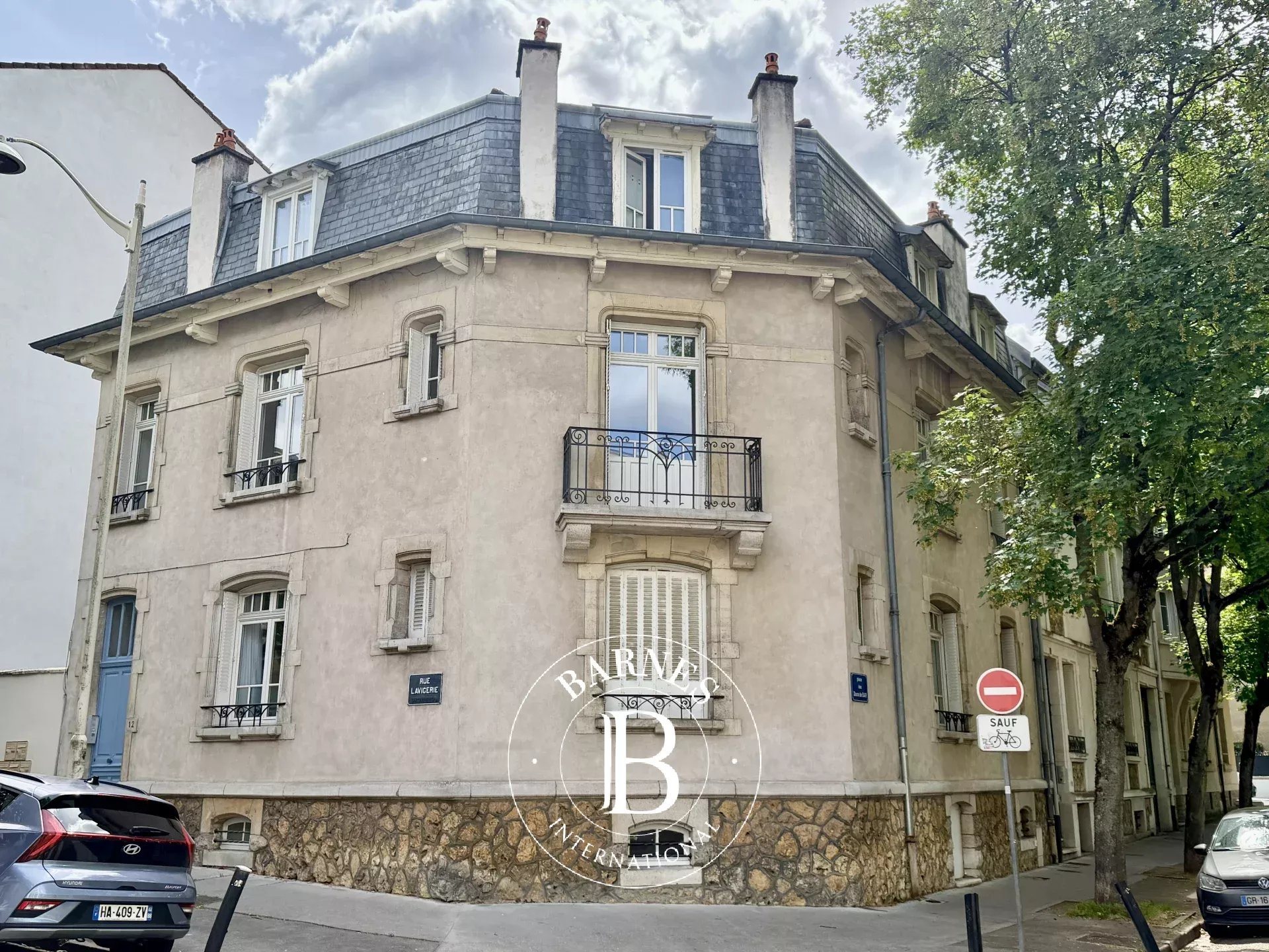 Appartement à vendre, 101m², Nancy
