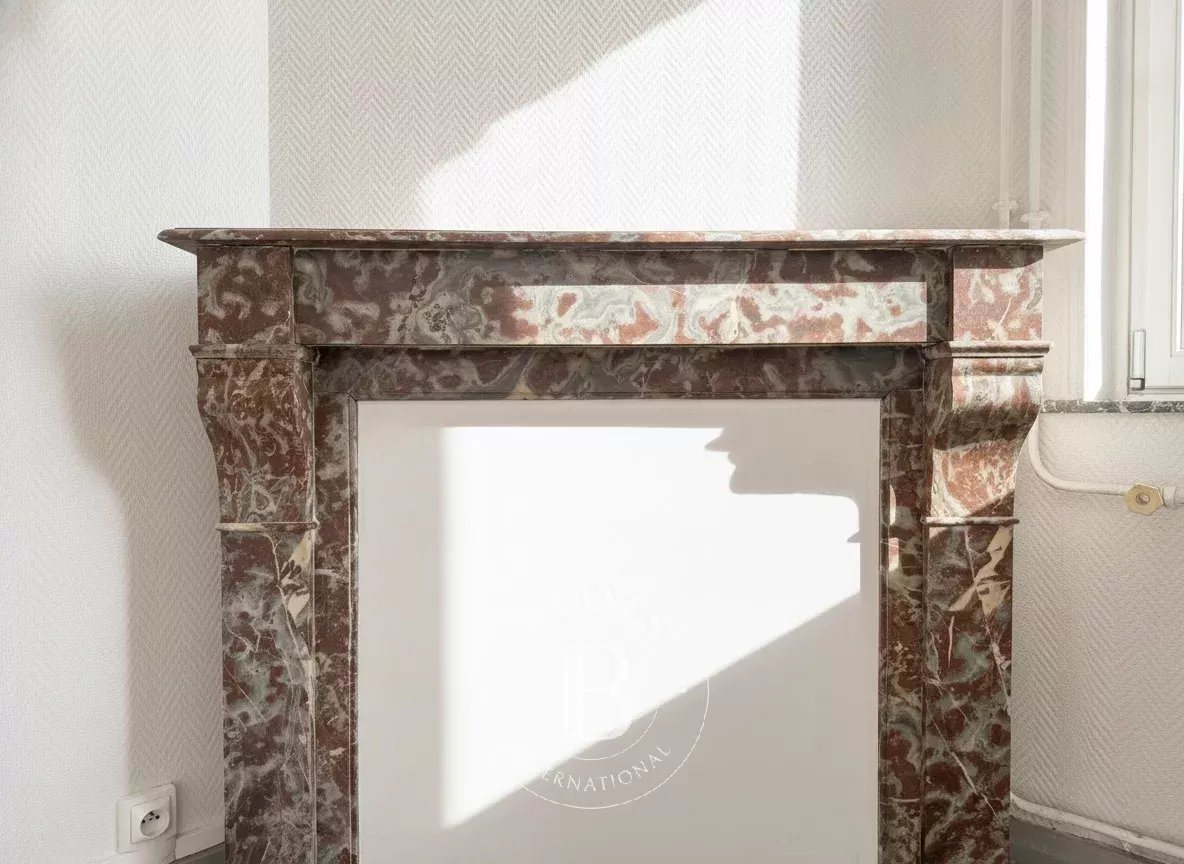 Appartement à vendre, 101m², Nancy