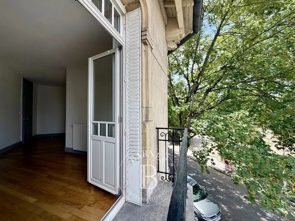 Appartement à vendre, 101m², Nancy