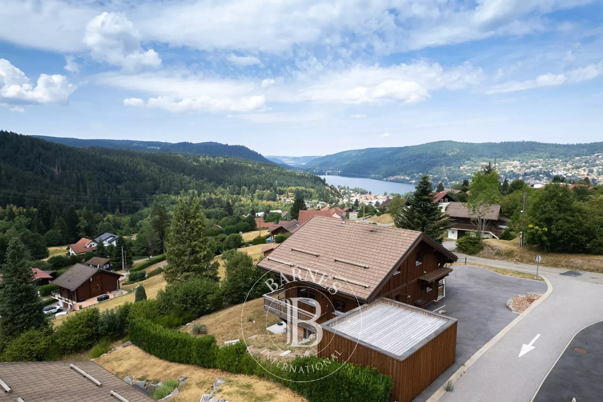 Maison à vendre, 230m², Gérardmer