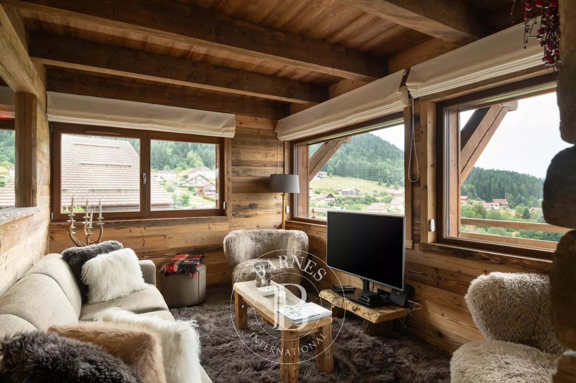 Maison à vendre, 230m², Gérardmer