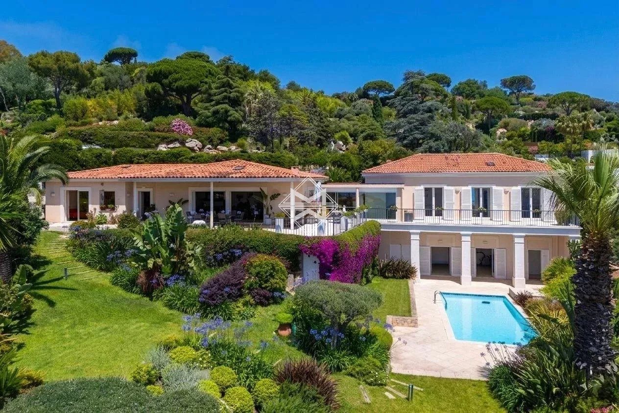 Maison – Cannes, Les Jardins de Babylone, Hautes Vallergues - Vue 4