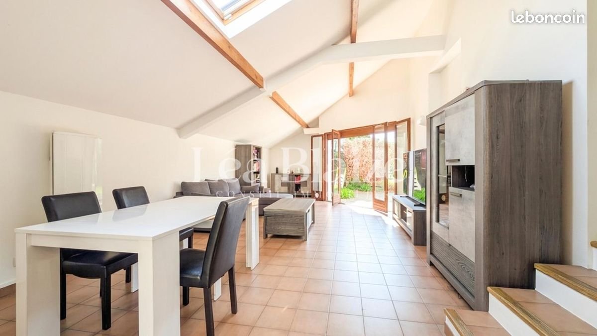 Maison à vendre, 109m², Sartrouville