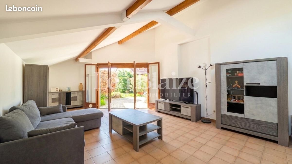 Maison à vendre, 109m², Sartrouville