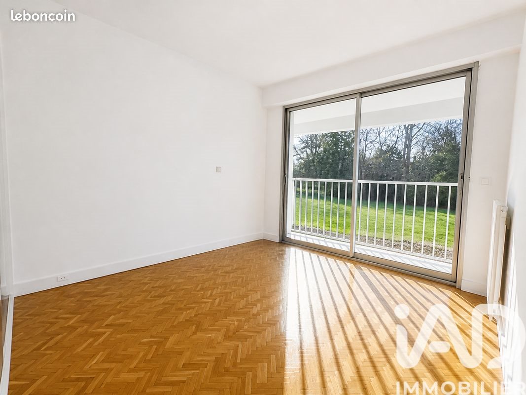 Appartement à vendre, 58m², Garches