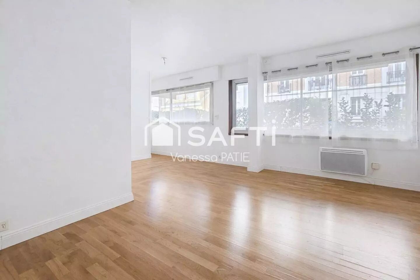 Appartement à vendre, 30m², Vanves