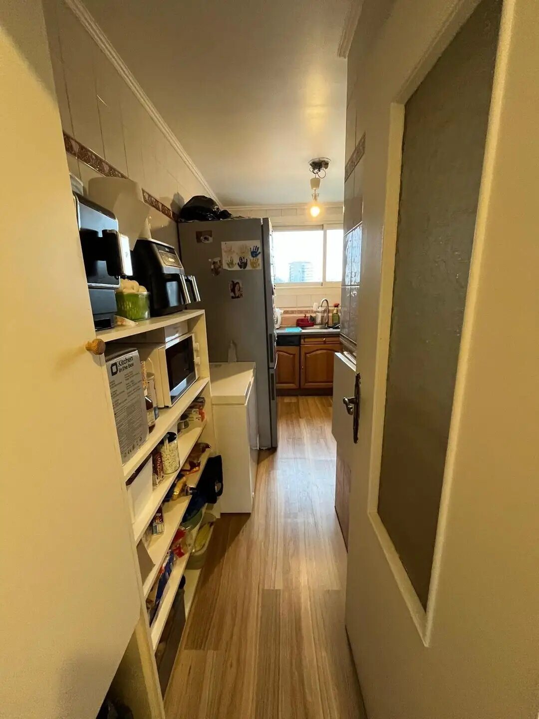 Appartement à vendre, 61m², Asnières-sur-Seine